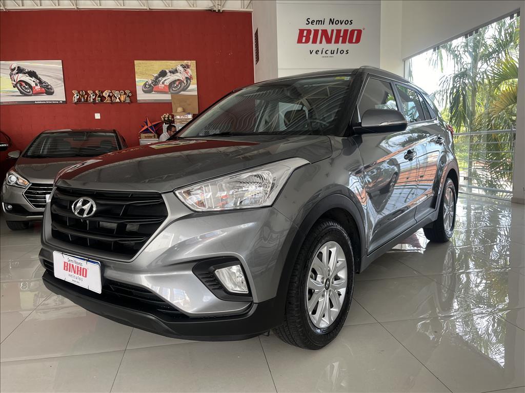HYUNDAI Creta - Foto
