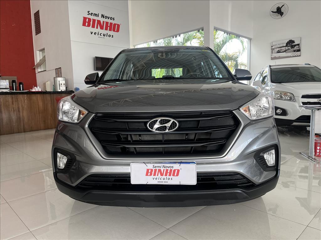 HYUNDAI Creta - Foto