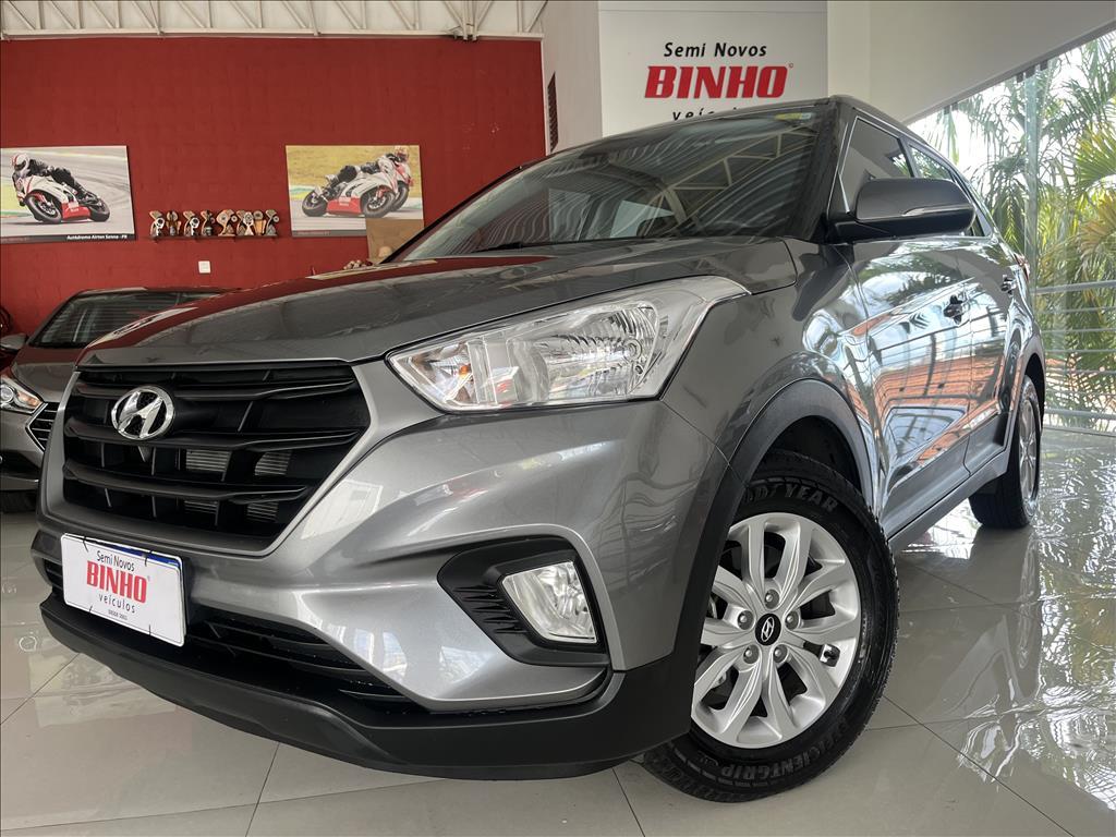 HYUNDAI Creta - Foto