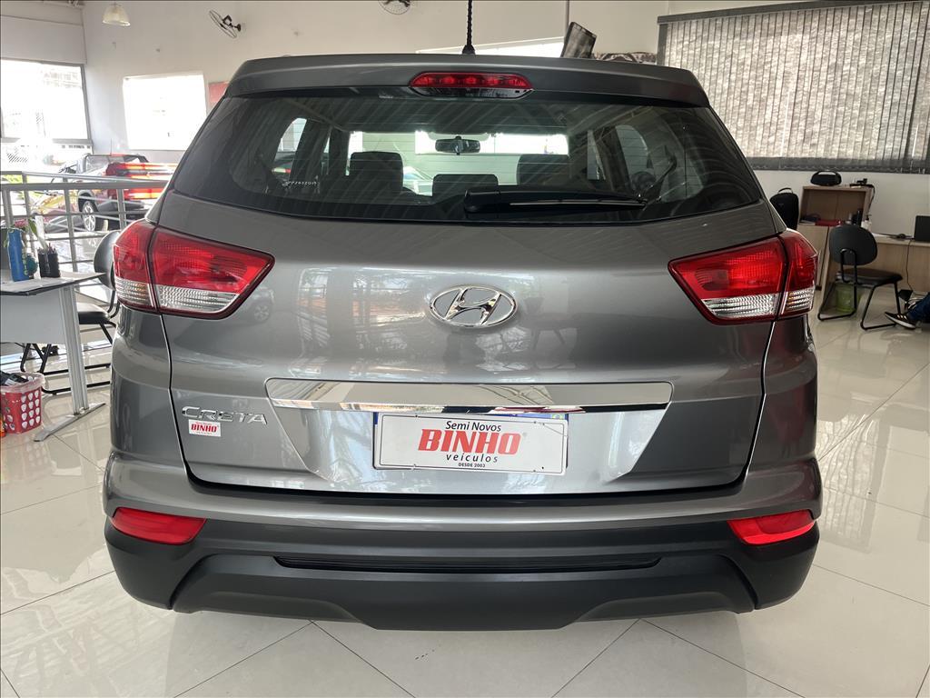 HYUNDAI Creta - Foto