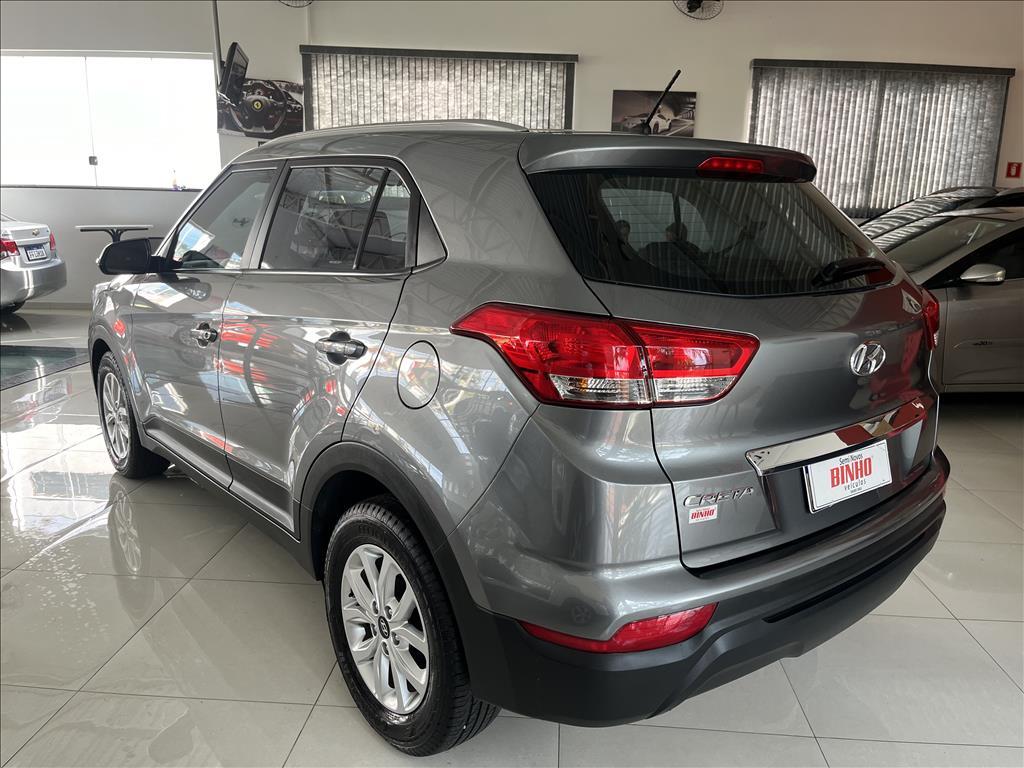 HYUNDAI Creta - Foto