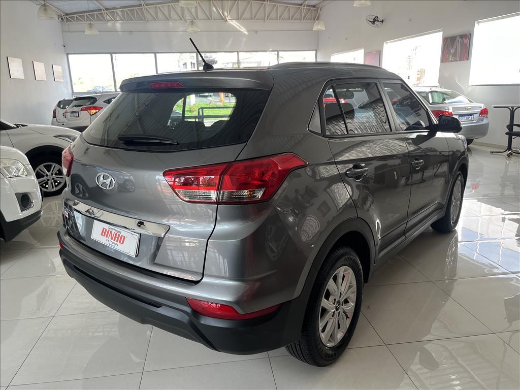HYUNDAI Creta - Foto