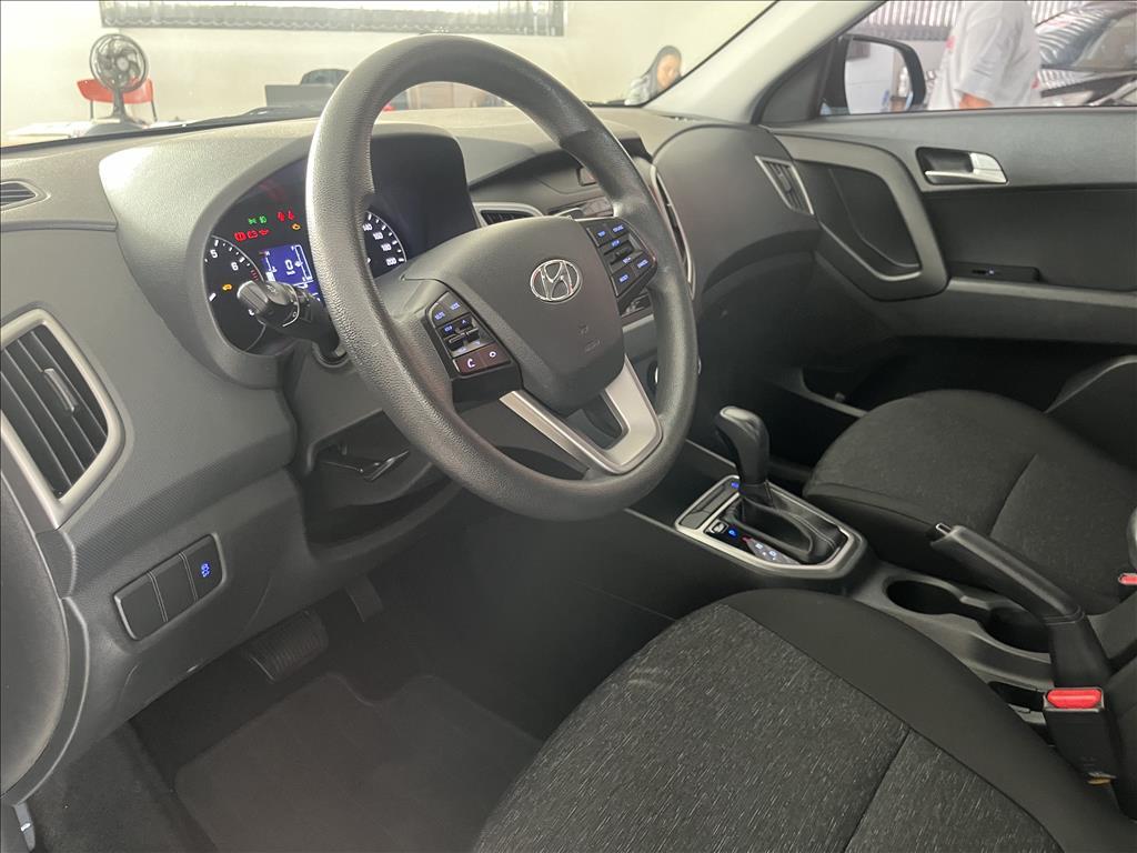 HYUNDAI Creta - Foto