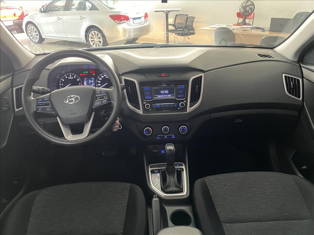 HYUNDAI Creta - Foto