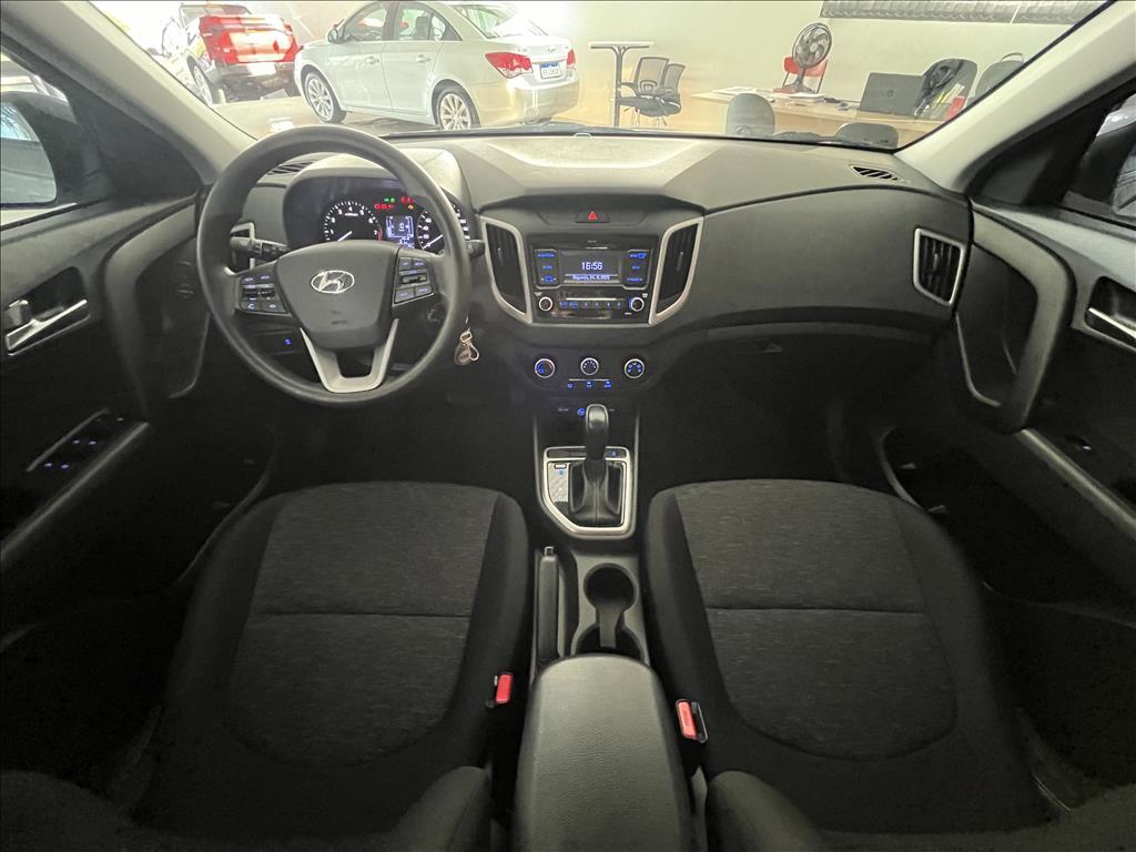 HYUNDAI Creta - Foto