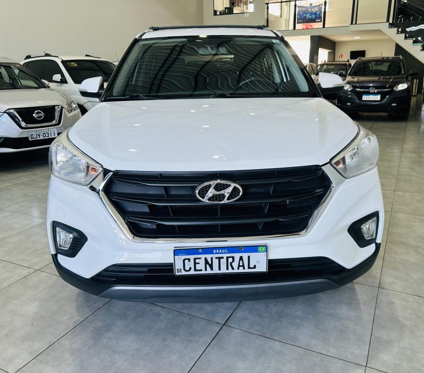 HYUNDAI Creta - Foto