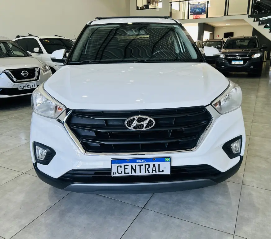 HYUNDAI Creta - Foto
