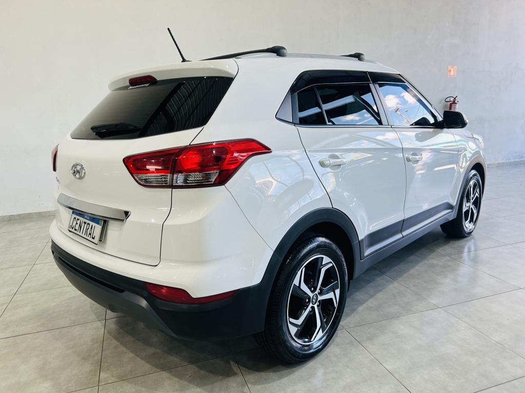 HYUNDAI Creta - Foto