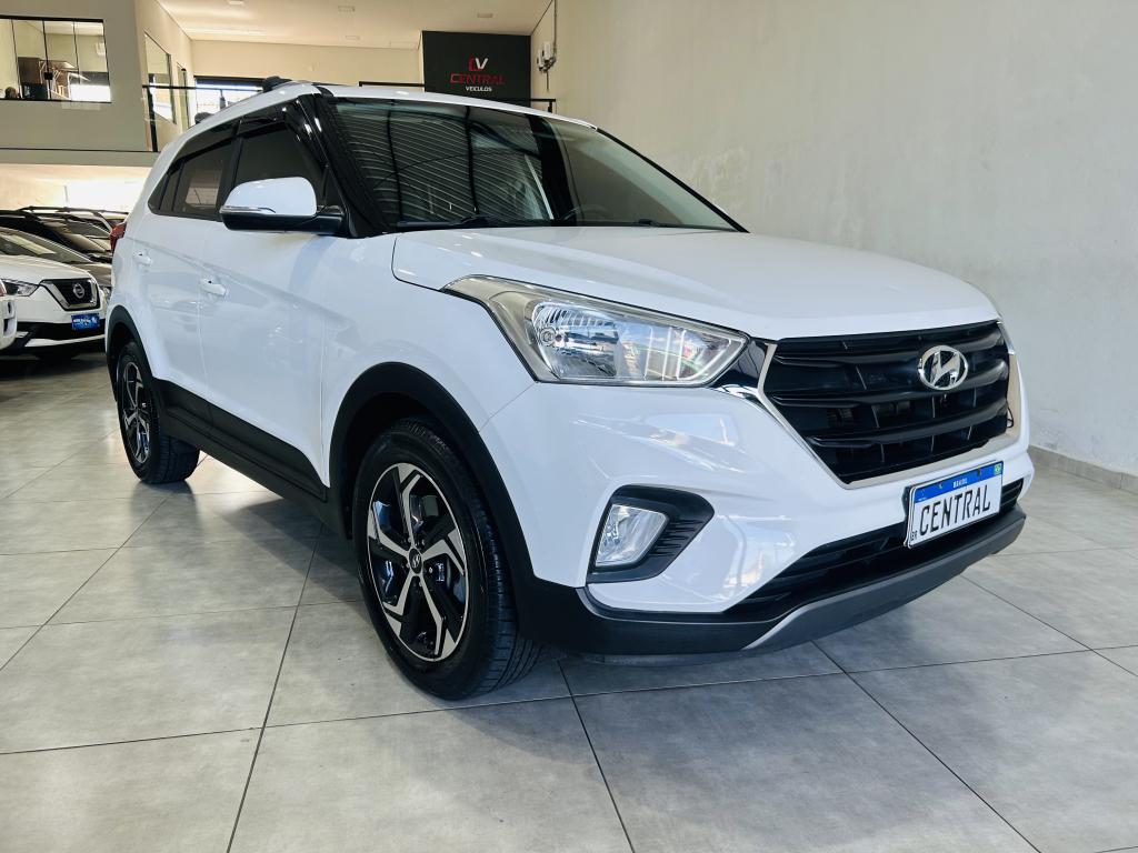HYUNDAI Creta - Foto