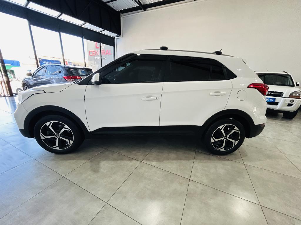 HYUNDAI Creta - Foto