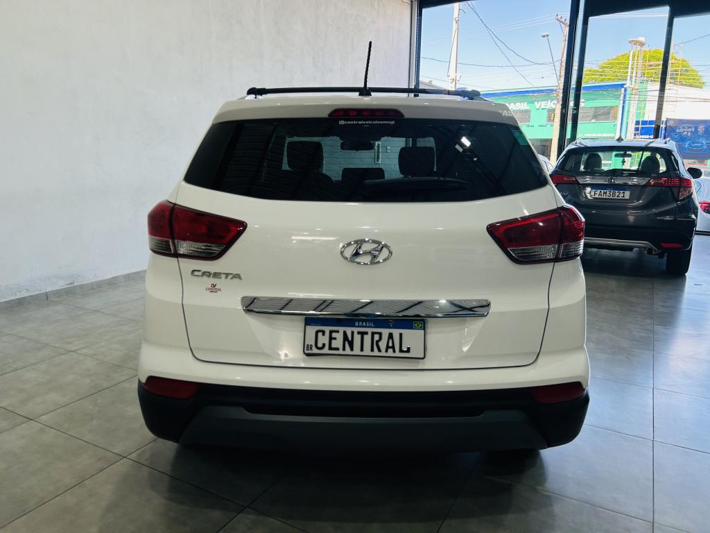 HYUNDAI Creta - Foto