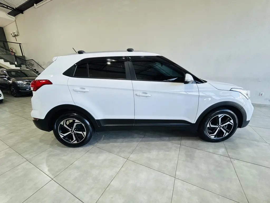 HYUNDAI Creta - Foto