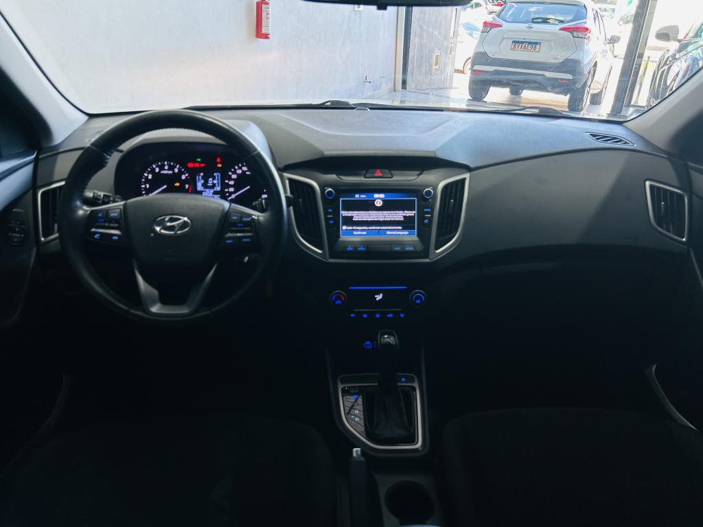 HYUNDAI Creta - Foto