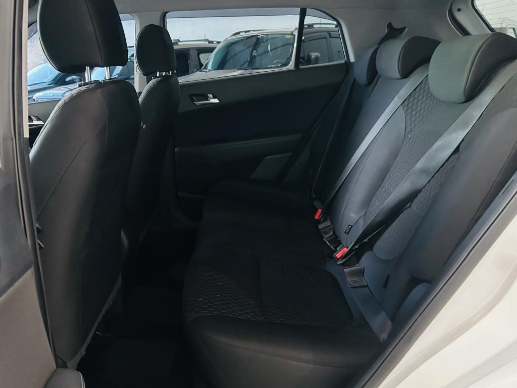 HYUNDAI Creta - Foto