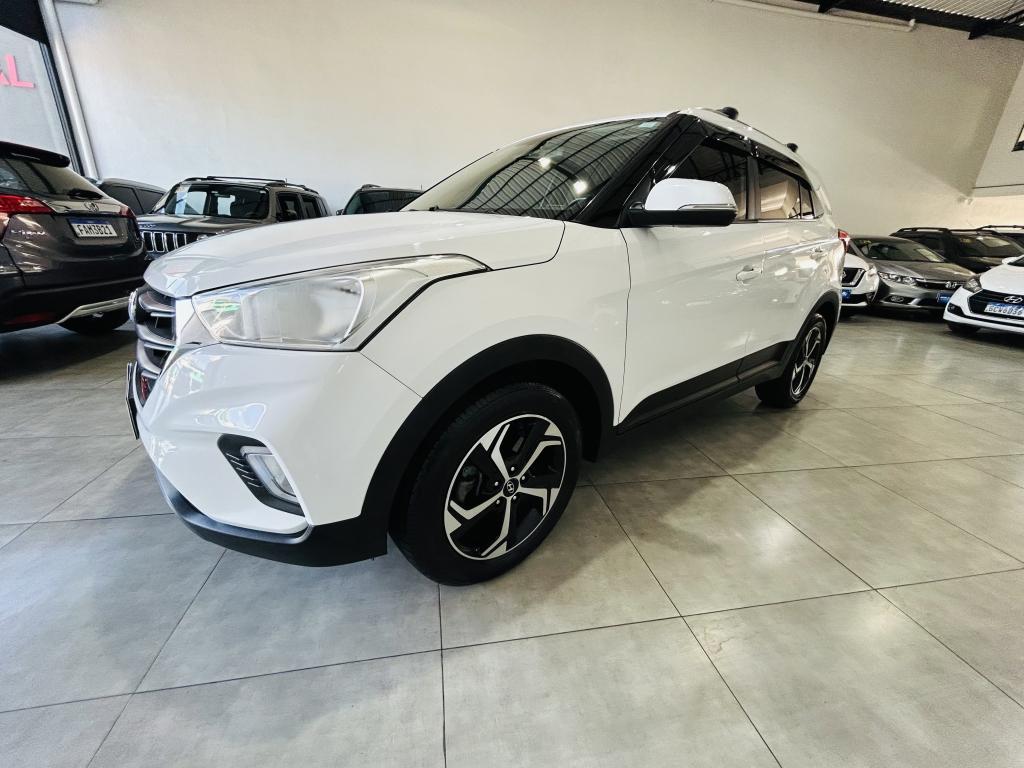 HYUNDAI Creta - Foto