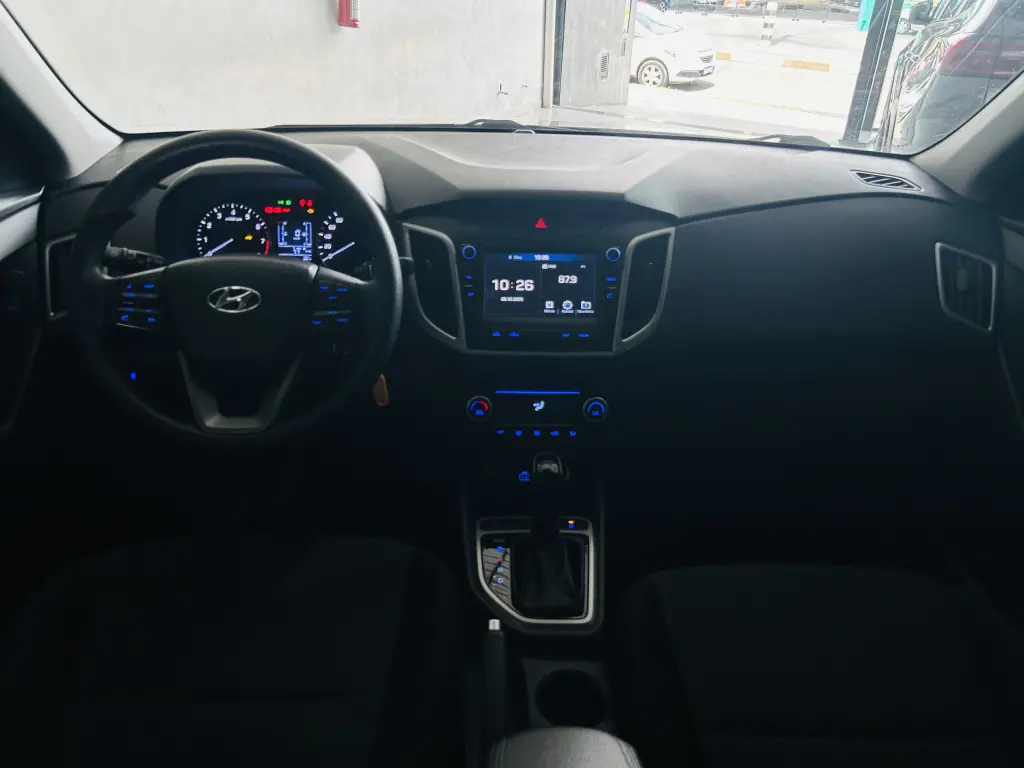 HYUNDAI Creta - Foto