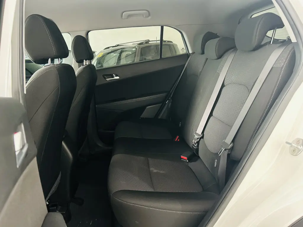 HYUNDAI Creta - Foto