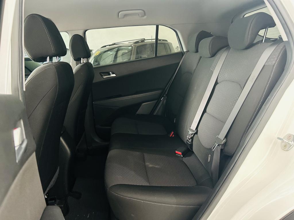 HYUNDAI Creta - Foto