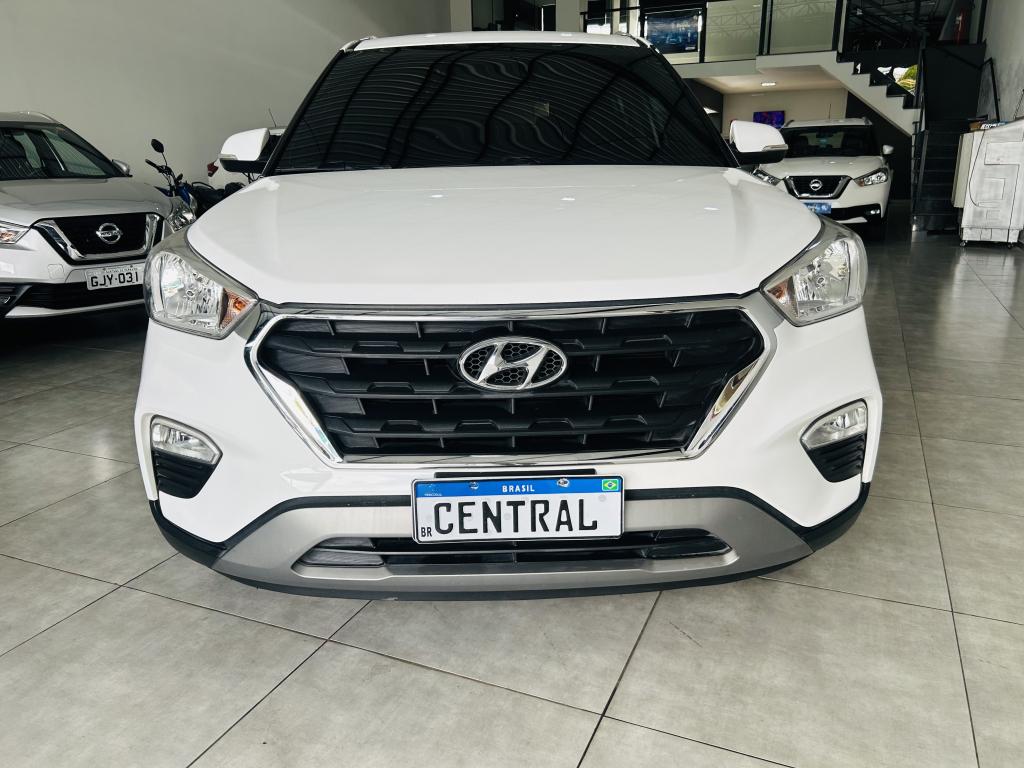 HYUNDAI Creta - Foto