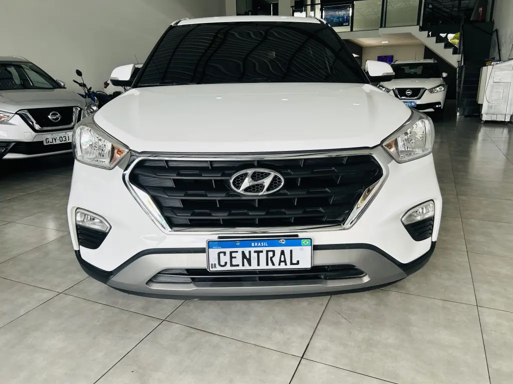 HYUNDAI Creta - Foto