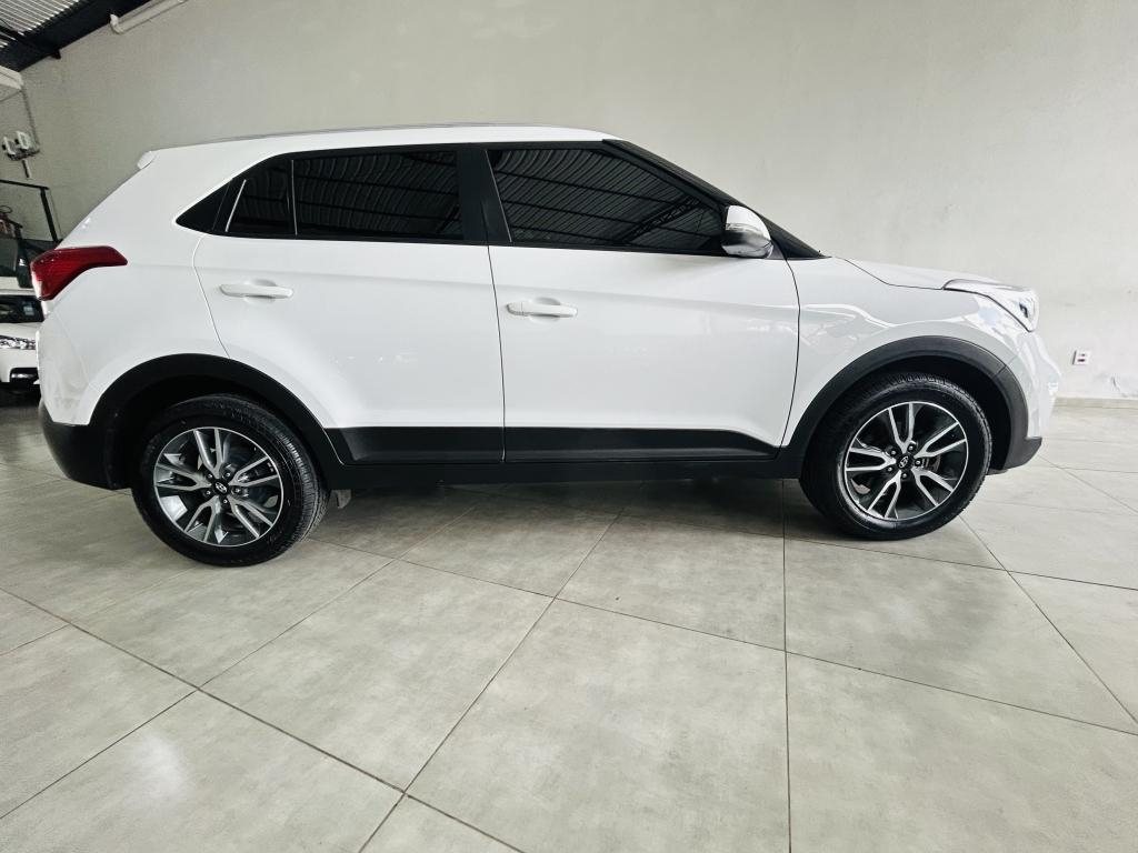 HYUNDAI Creta - Foto