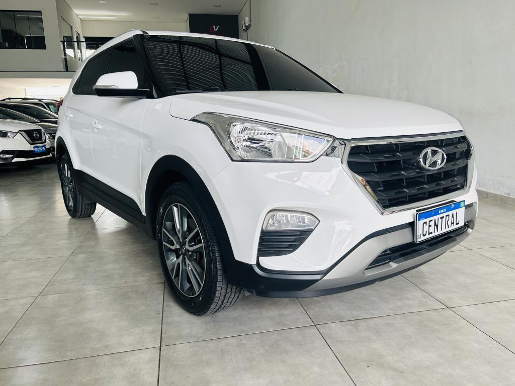 HYUNDAI Creta - Foto