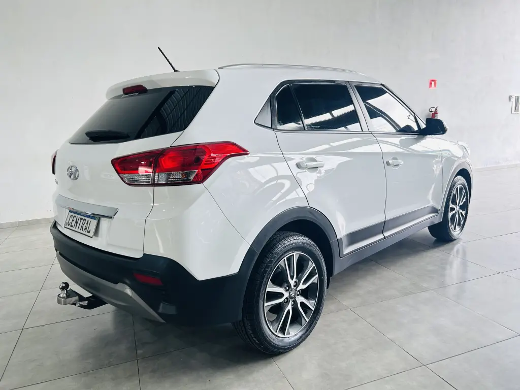 HYUNDAI Creta - Foto
