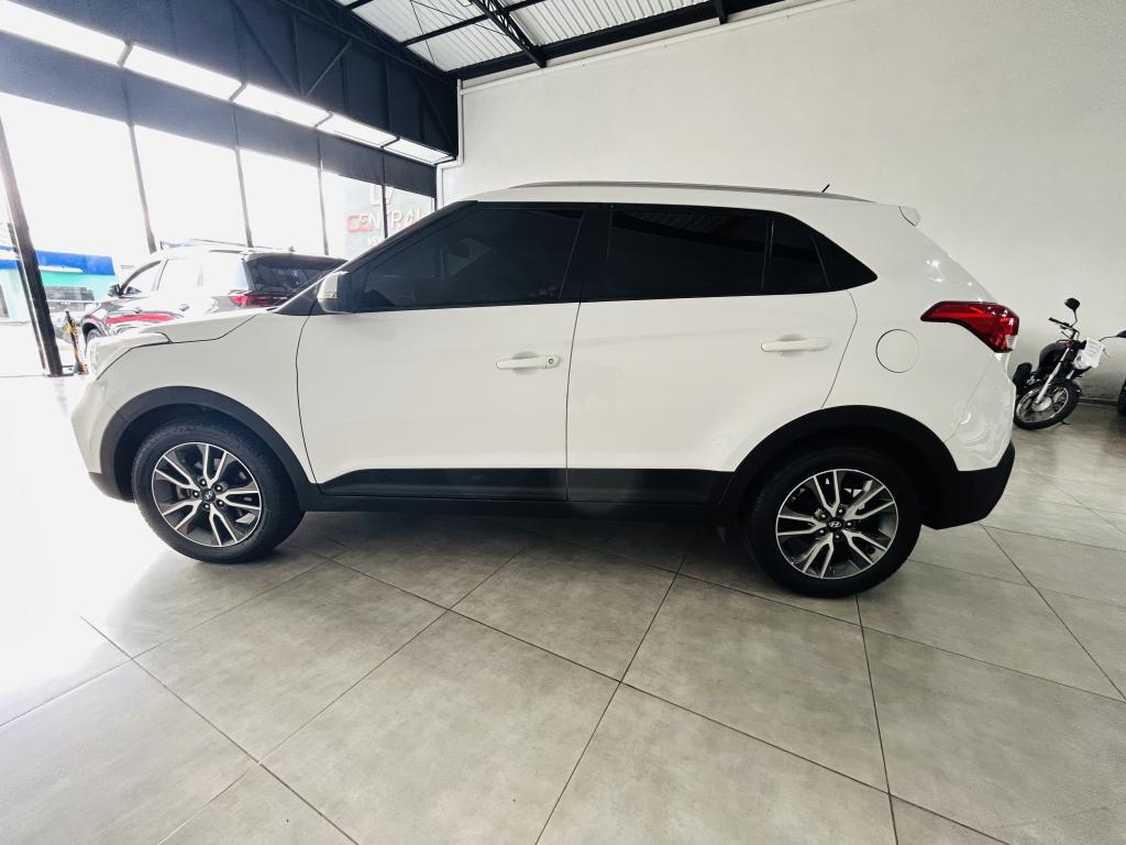 HYUNDAI Creta - Foto