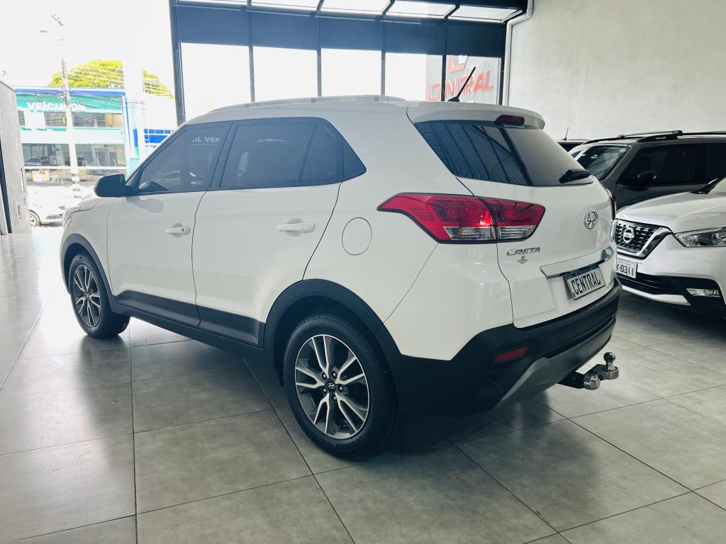HYUNDAI Creta - Foto