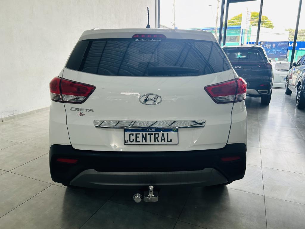 HYUNDAI Creta - Foto