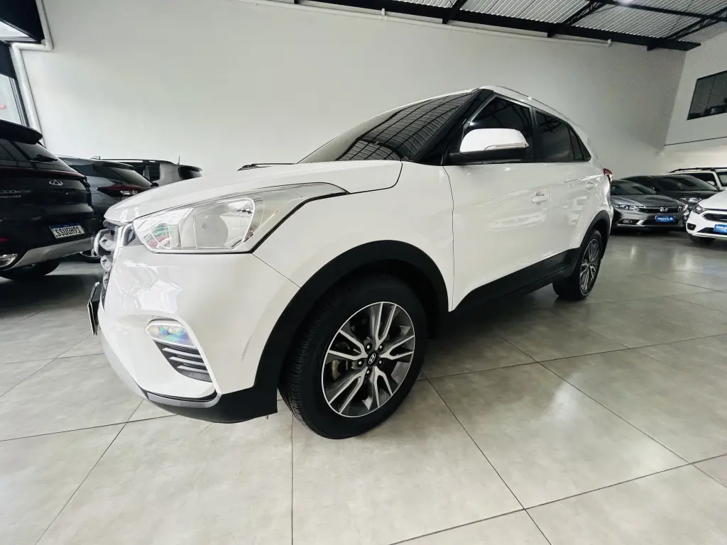 HYUNDAI Creta - Foto