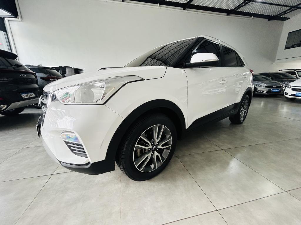 HYUNDAI Creta - Foto