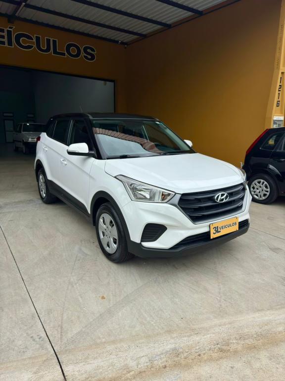 HYUNDAI Creta - Foto