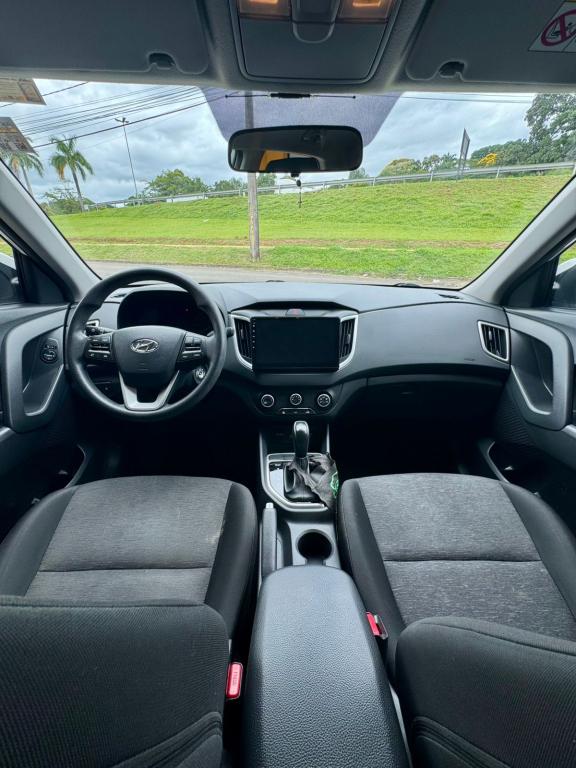 HYUNDAI Creta - Foto