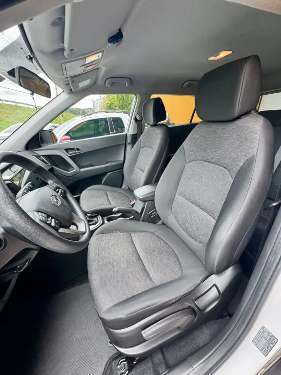 HYUNDAI Creta - Foto