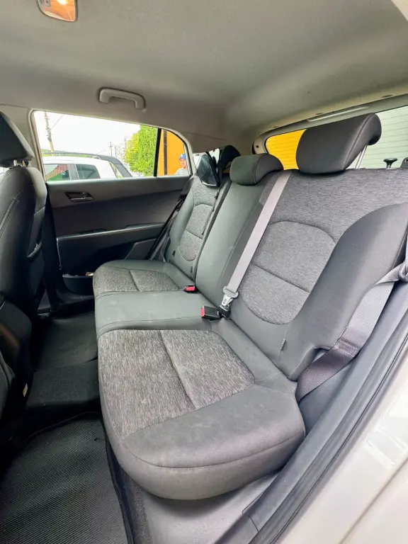 HYUNDAI Creta - Foto