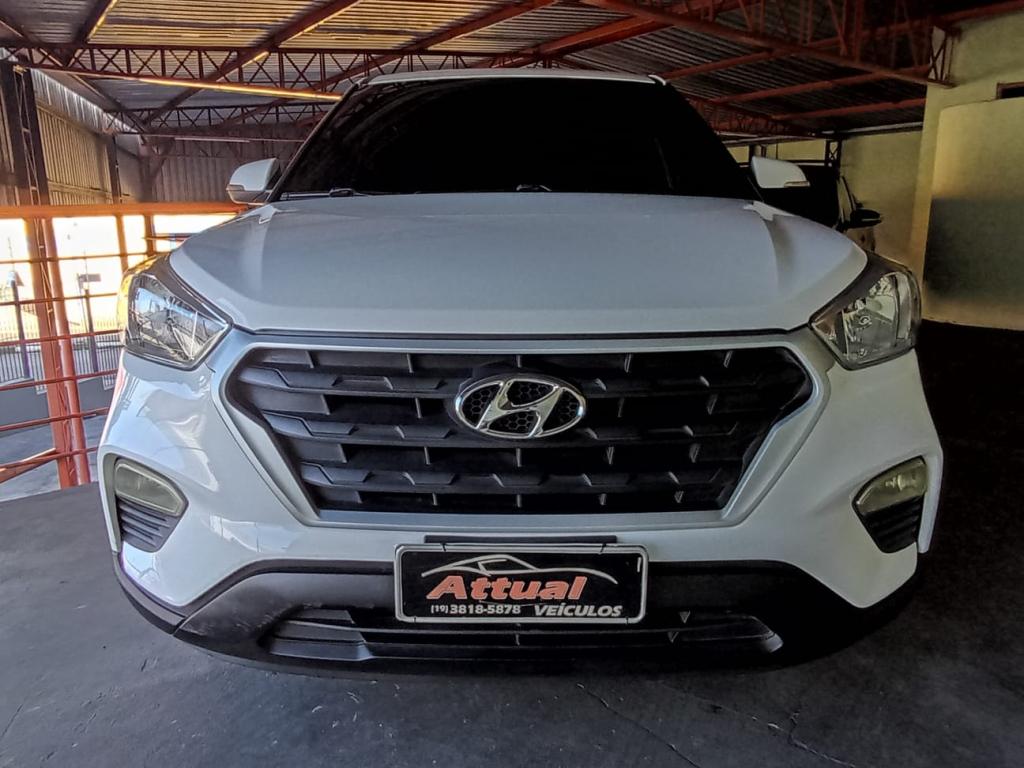 HYUNDAI Creta - Foto