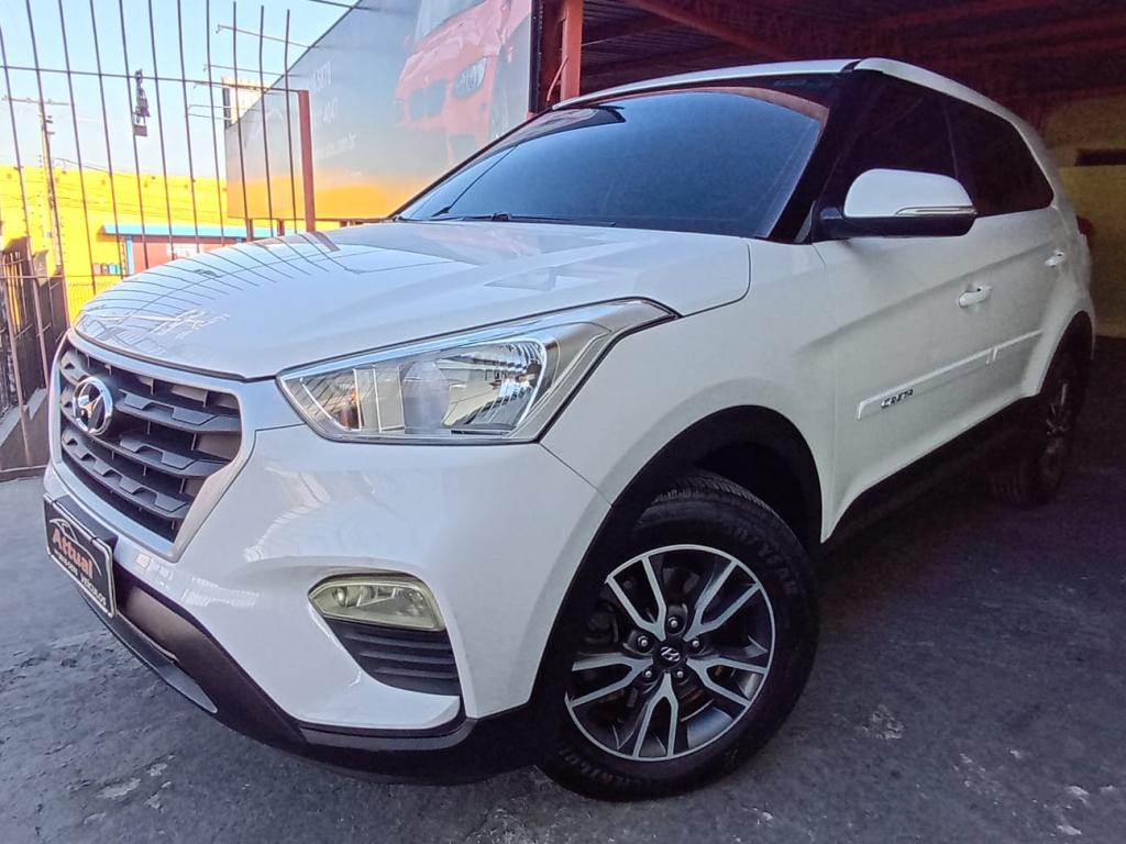 HYUNDAI Creta - Foto