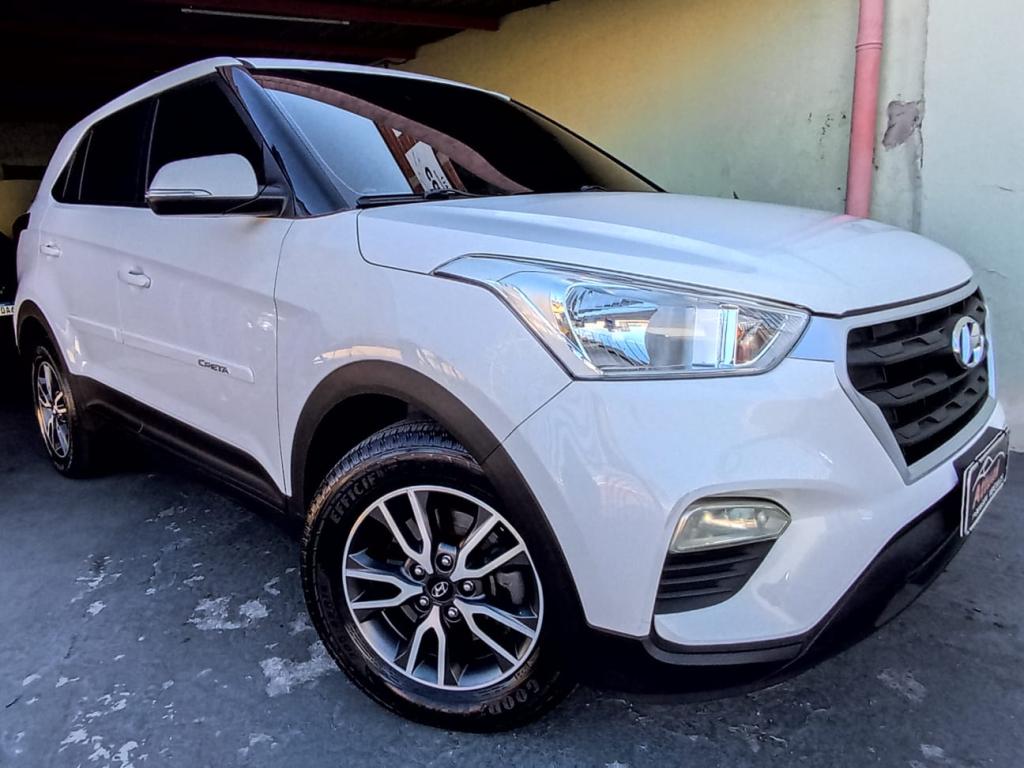 HYUNDAI Creta - Foto