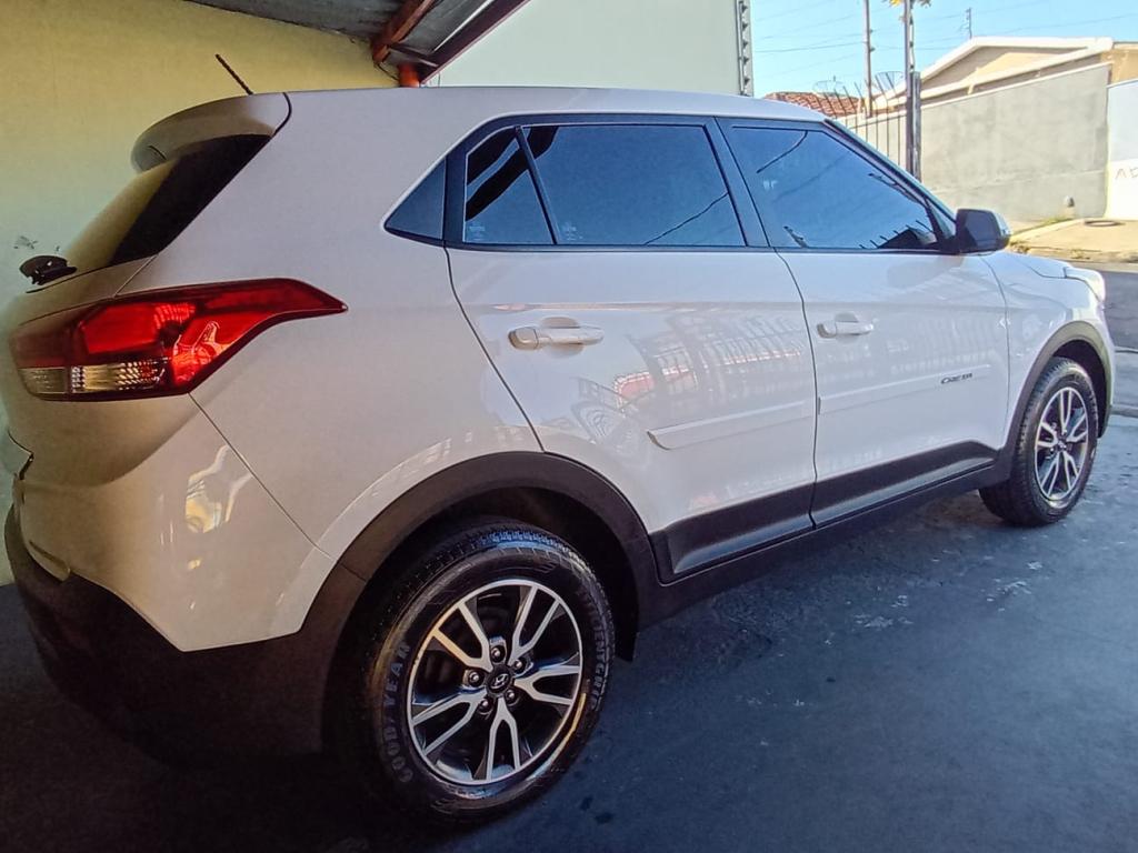 HYUNDAI Creta - Foto