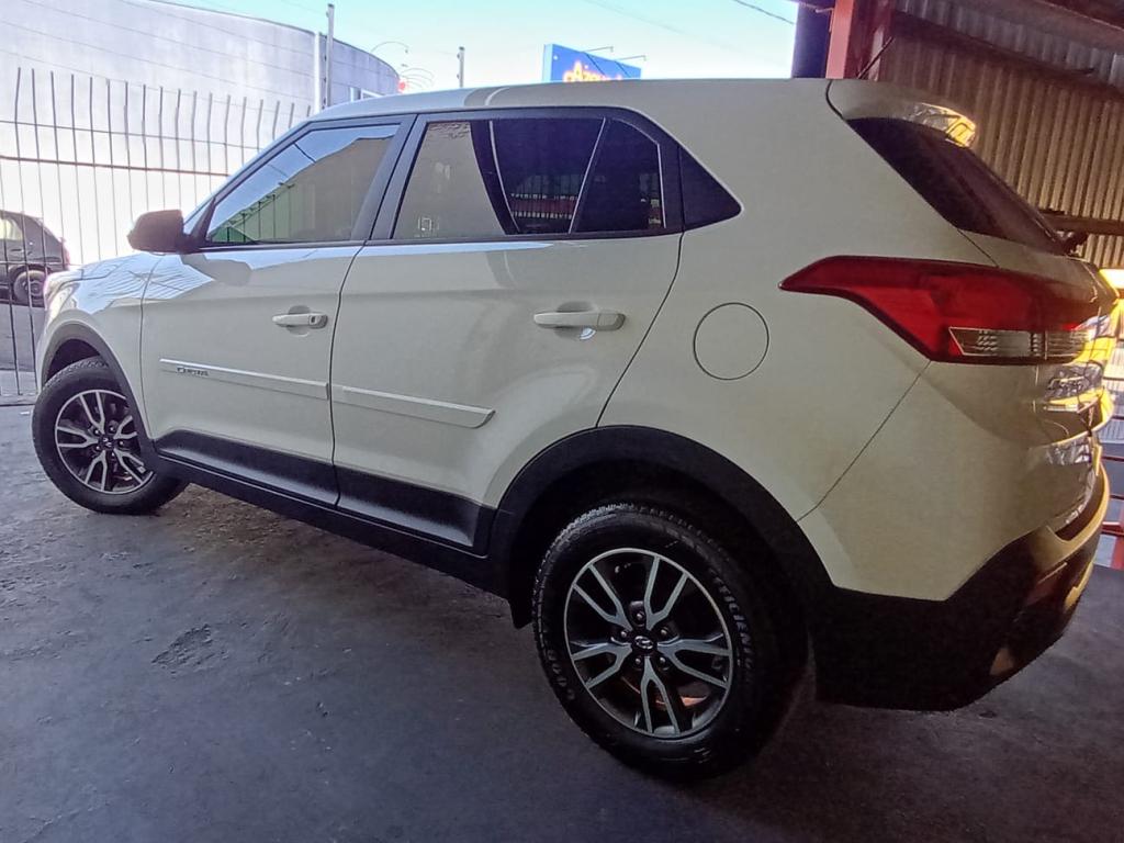 HYUNDAI Creta - Foto