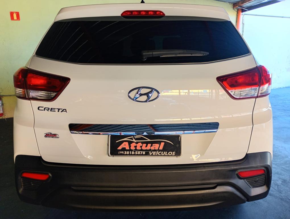 HYUNDAI Creta - Foto