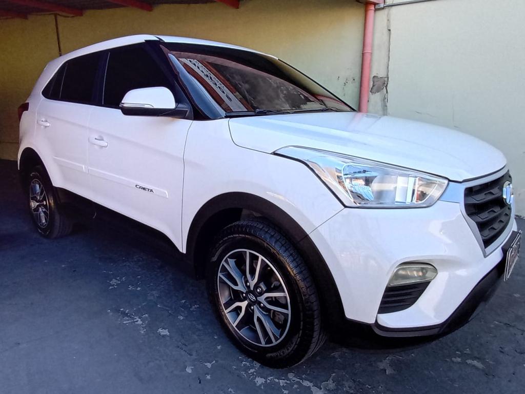 HYUNDAI Creta - Foto