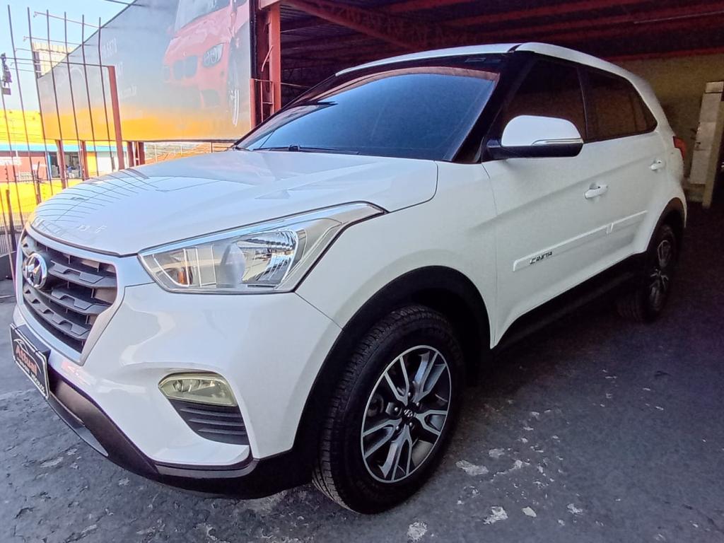 HYUNDAI Creta - Foto