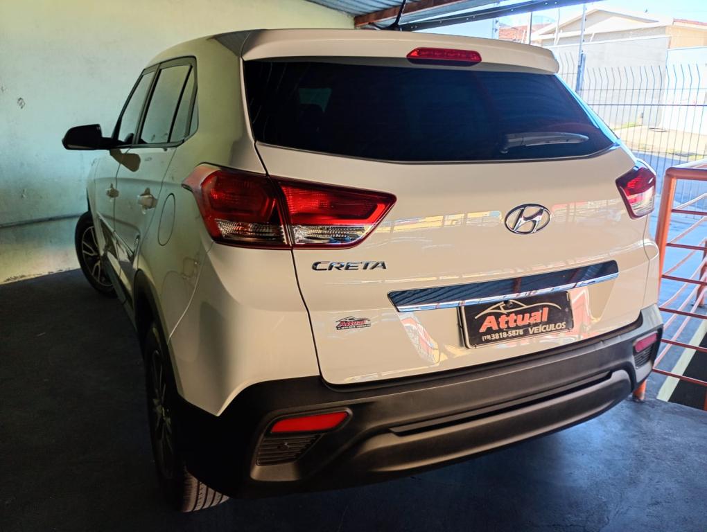 HYUNDAI Creta - Foto