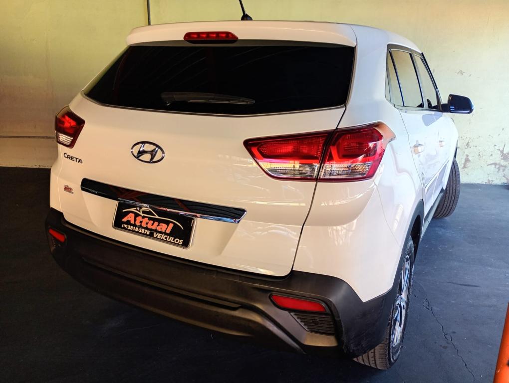 HYUNDAI Creta - Foto
