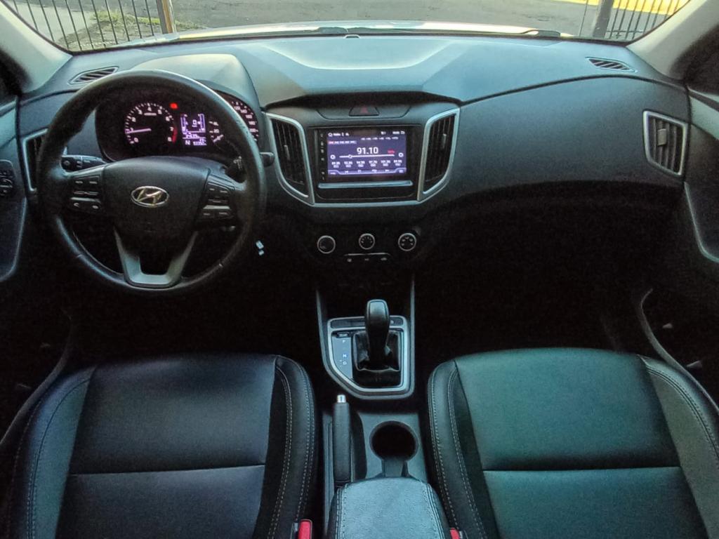 HYUNDAI Creta - Foto