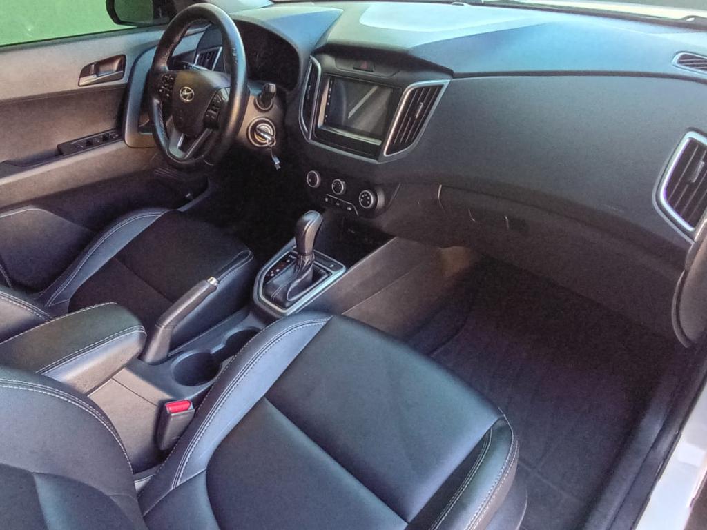 HYUNDAI Creta - Foto