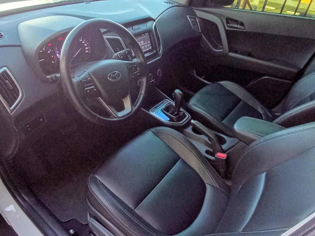 HYUNDAI Creta - Foto