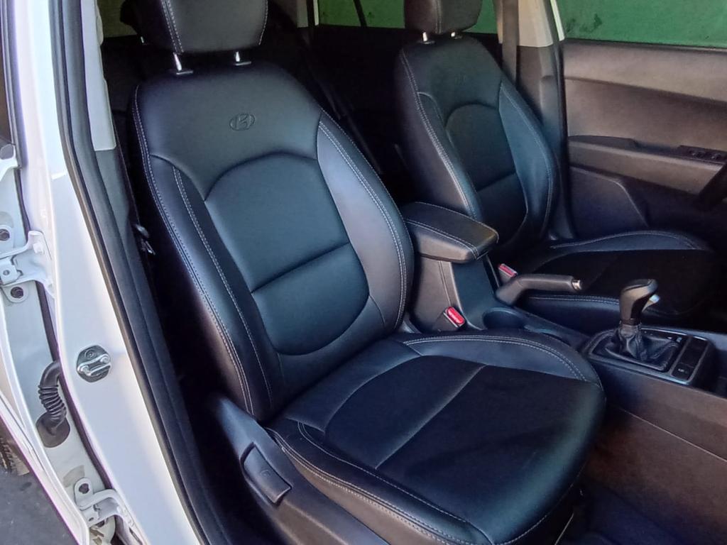 HYUNDAI Creta - Foto